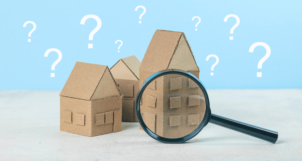 Why Buy Property for an investment?